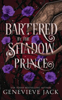 Bartered by the Shadow Prince