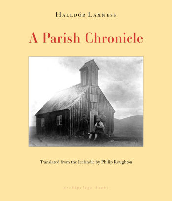 A Parish Chronicle