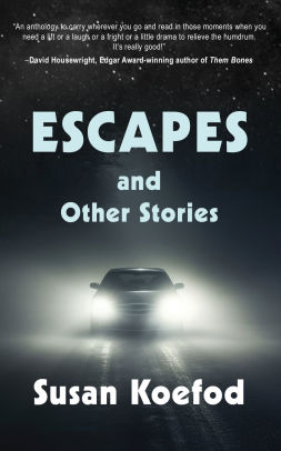 Escape and Other Stories
