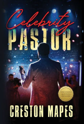 Celebrity Pastor