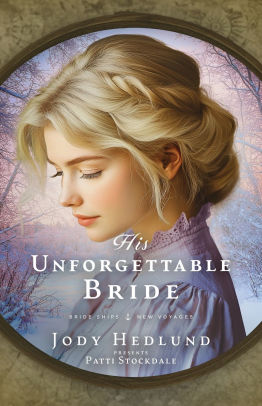 His Unforgettable Bride