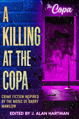 A Killing at the Copa