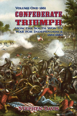 Confederate Triumph