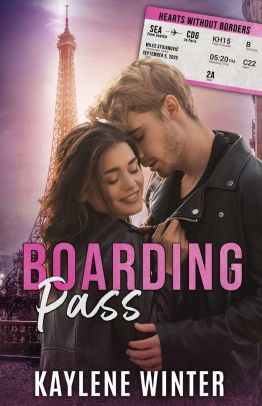 Boarding Pass