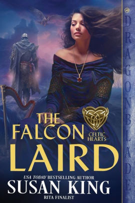 The Falcon Laird