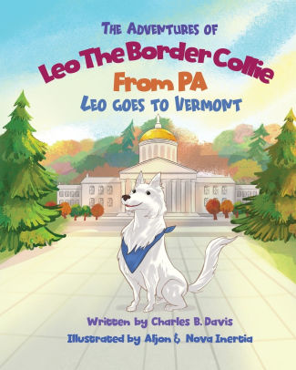 Leo Goes to Vermont