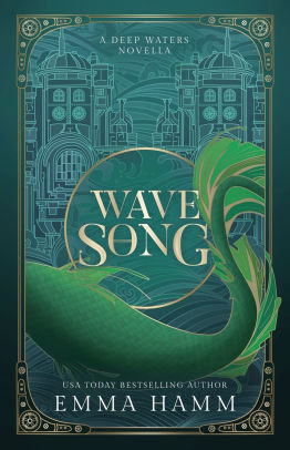 Wave Song