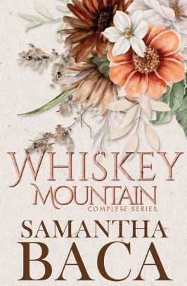 Whiskey Mountain