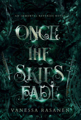 Once the Skies Fade