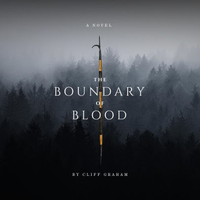 The Boundary of Blood