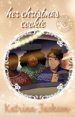 Her Christmas Cookie