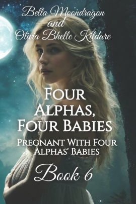 Four Alphas, Four Babies