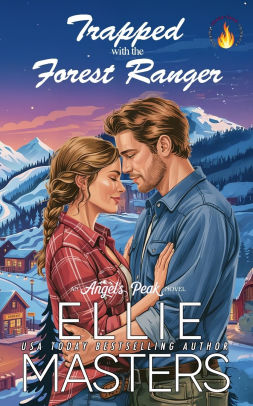 Trapped with the Forest Ranger