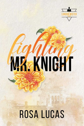 Fighting Mr. Knight