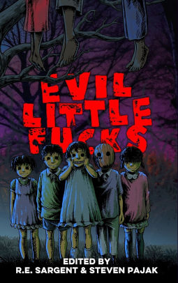 Evil Little F*cks