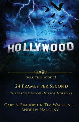 24 Frames Per Second