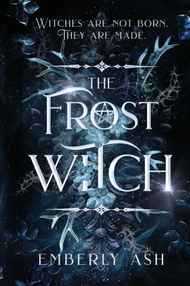The Frost Witch