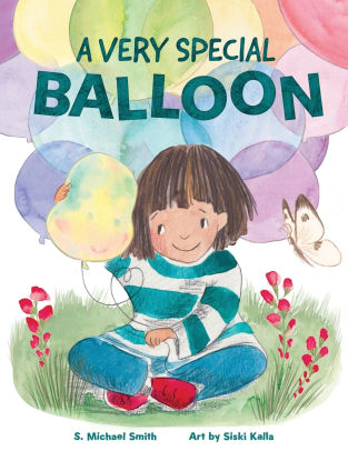 A Very Special Balloon S