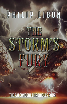 The Storm's Fury