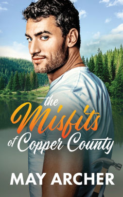 The Misfits Of Copper County