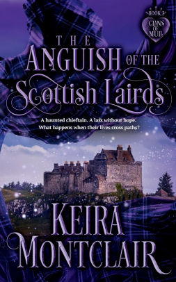 The Anguish of the Scottish Lairds