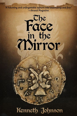 The Face in the Mirror