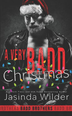A Very Badd Christmas