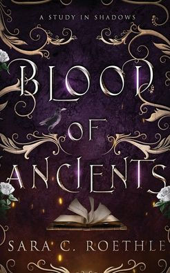Blood of Ancients
