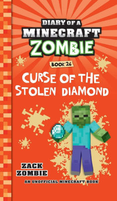 Curse of the Stolen Diamond