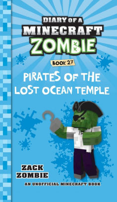 Pirates of the Lost Ocean Temple