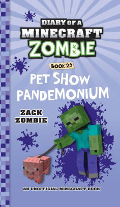 Pet Show Pandemonium