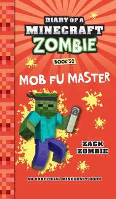 Mob Fu Master