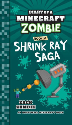 Shrink Ray Saga