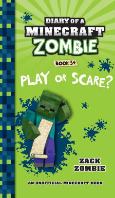 Play or Scare