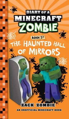 The Haunted Hall of Mirrors