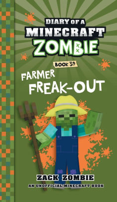 Farmer Freak-Out