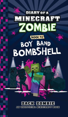 Boy Band Bombshell