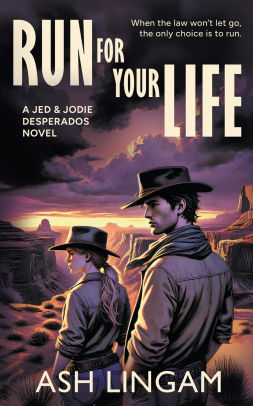 Run For Your Life