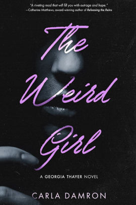 The Weird Girl