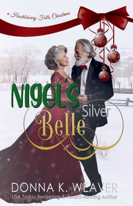 Nigel's Silver Belle