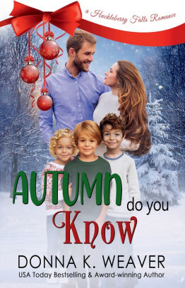 Autumn Do You Know