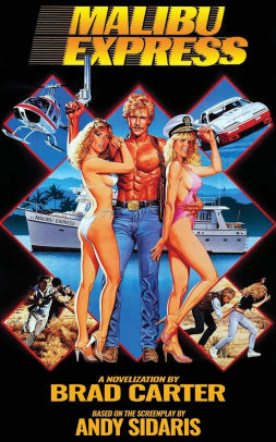 Malibu Express