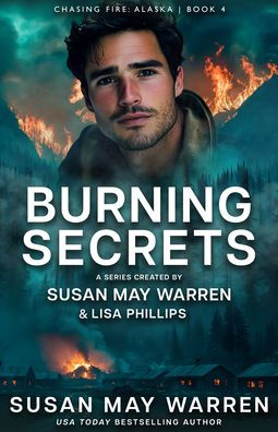 Burning Secrets