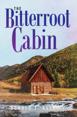 Bitterroot Cabin
