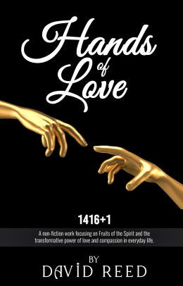 Hands of Love