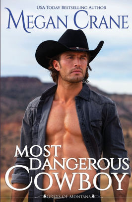 Most Dangerous Cowboy