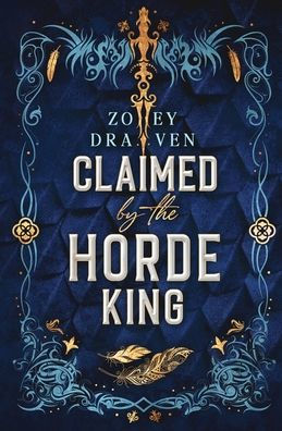 Claimed by the Horde King