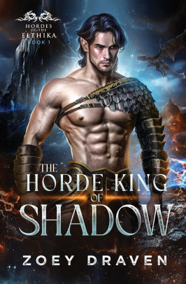 The Horde King of Shadow