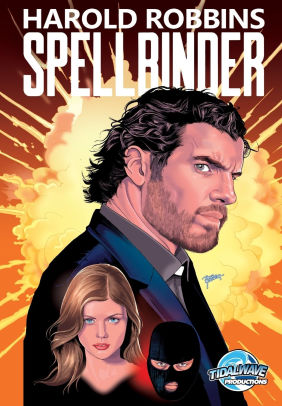 Harold Robbins Presents: Spellbinder #2