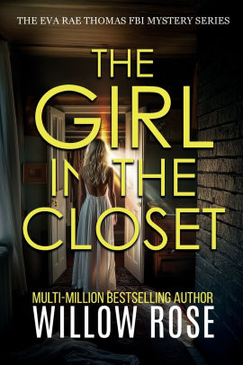 The Girl in the Closet